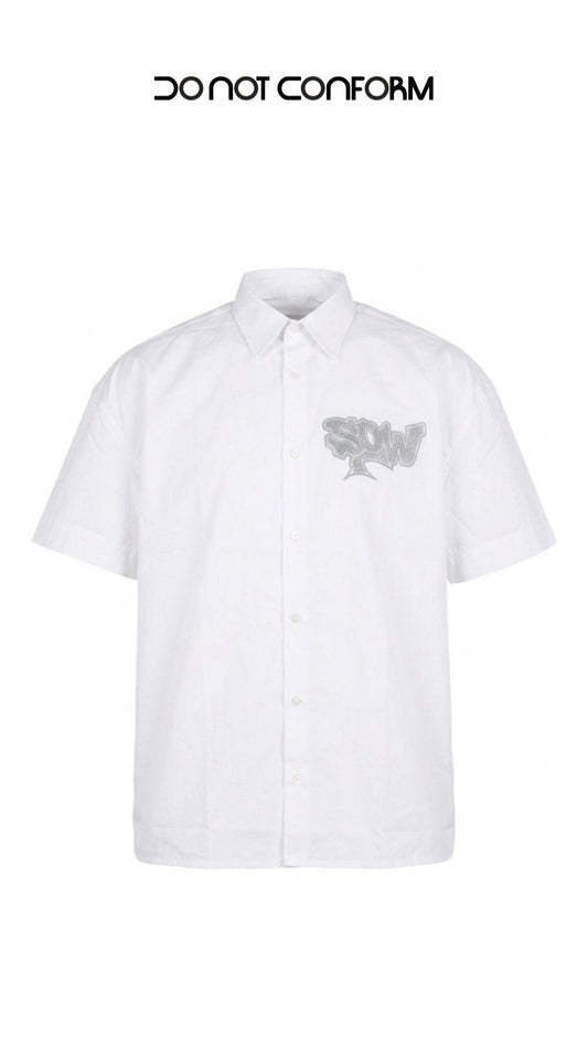 Camicia Do Not Conform