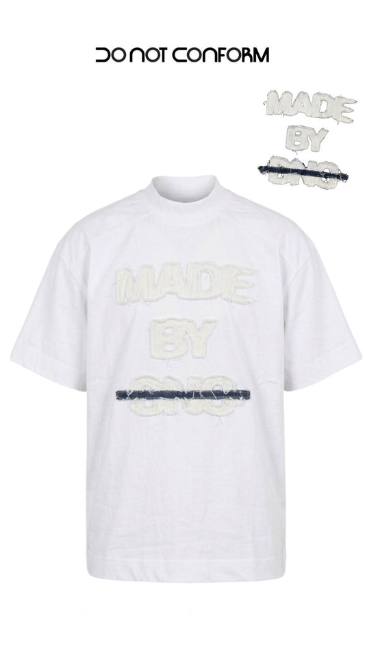 T-Shirt Do Not Conform