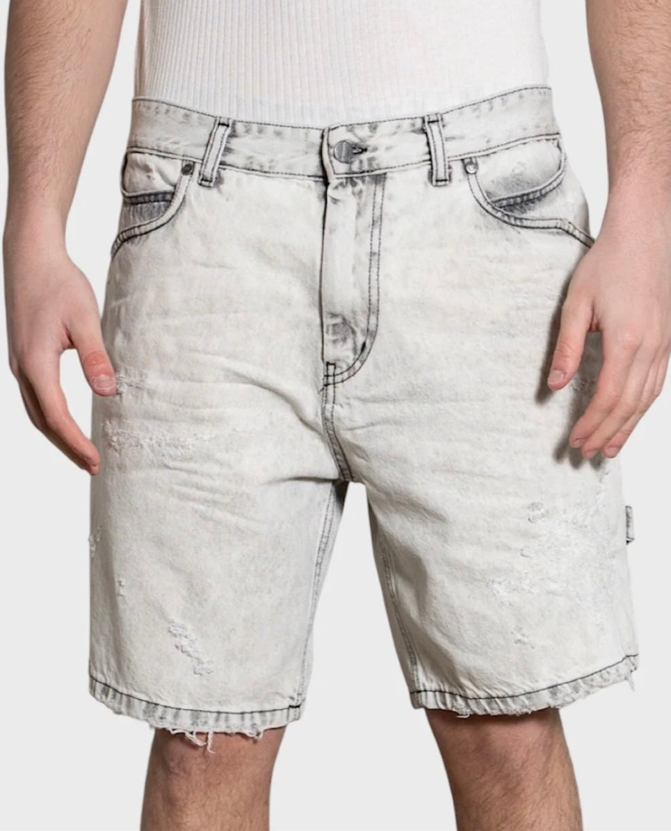 Short Gavensamble