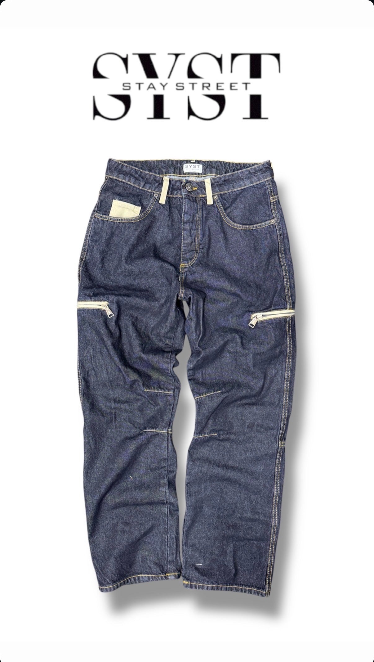 Coordinato STAY STREET
