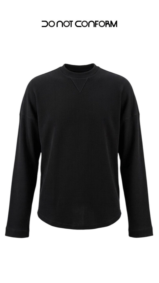 Long Sleeve Do Not Conform