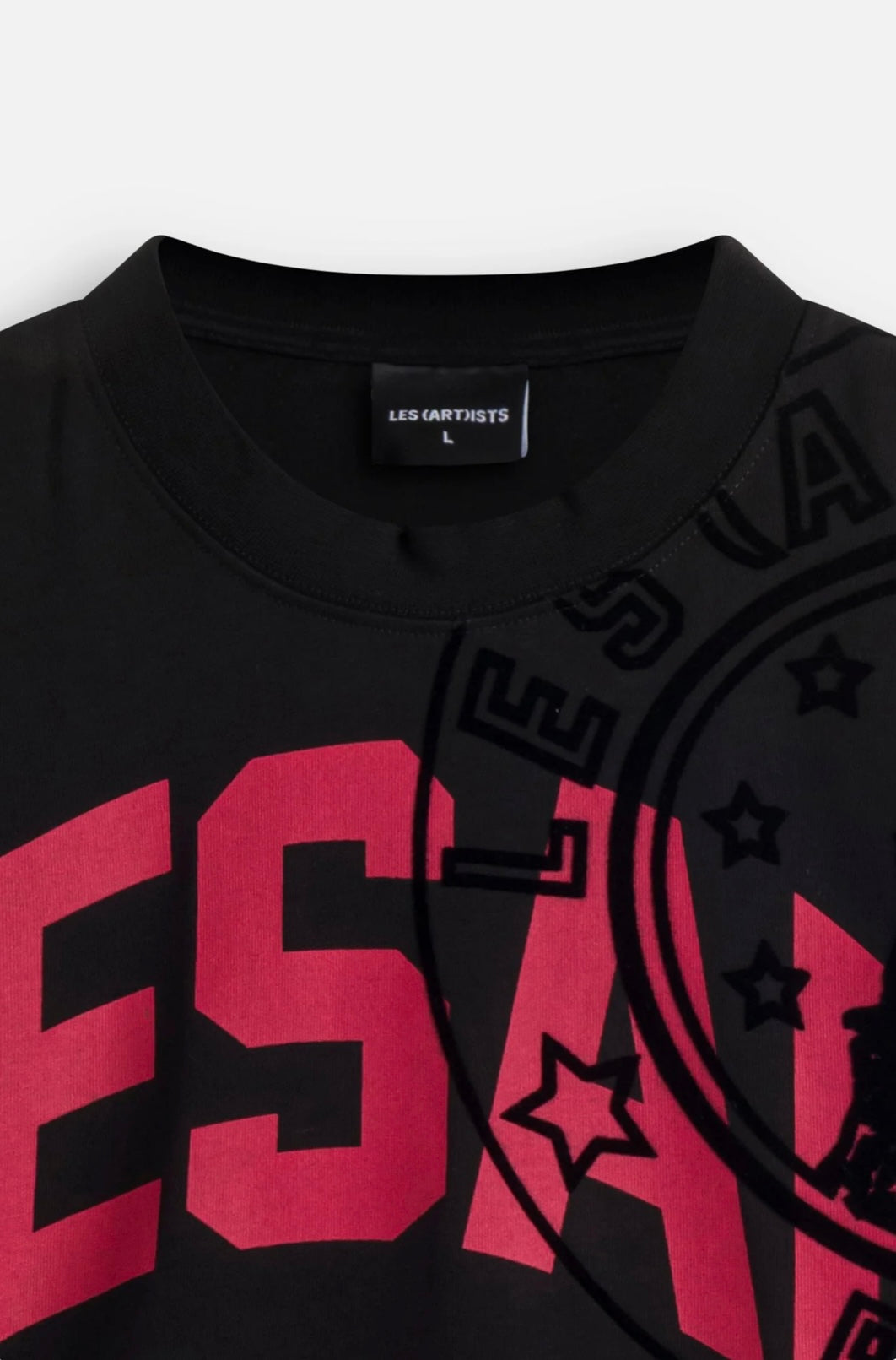 T-Shirt LES(ART)ISTS