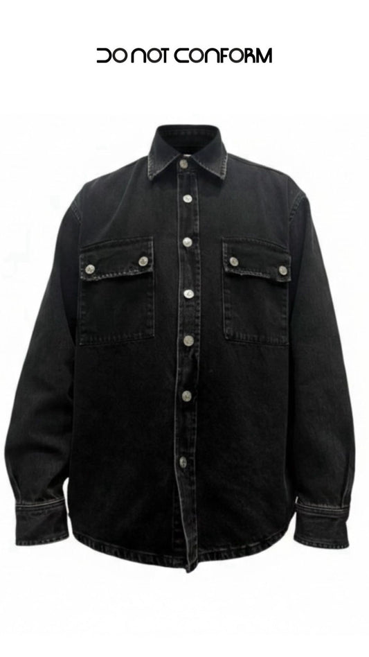 Coordinato Do Not Conform