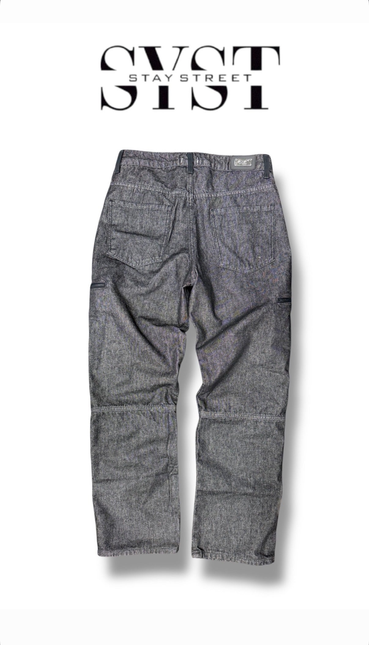 Jeans STAY STREET