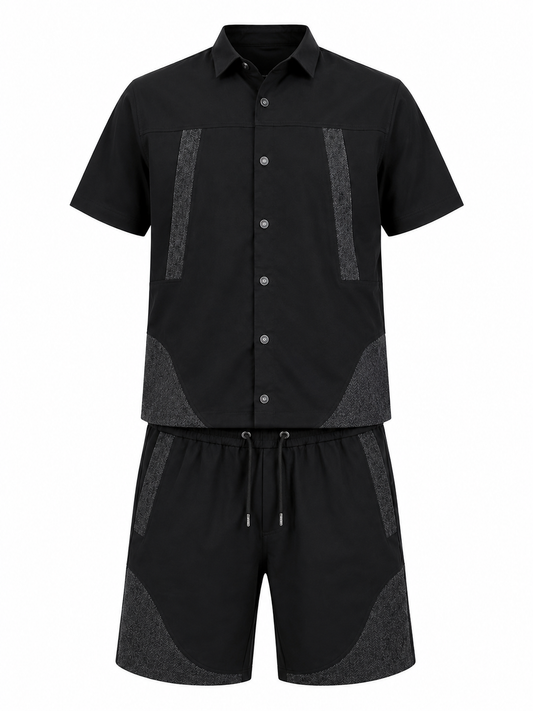 Coordinato Stay Street
