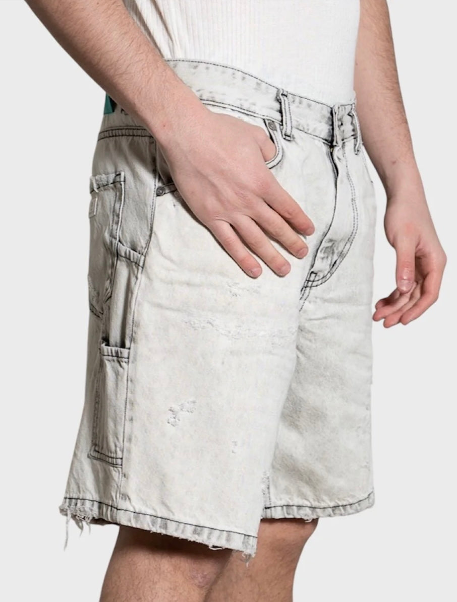 Short Gavensamble