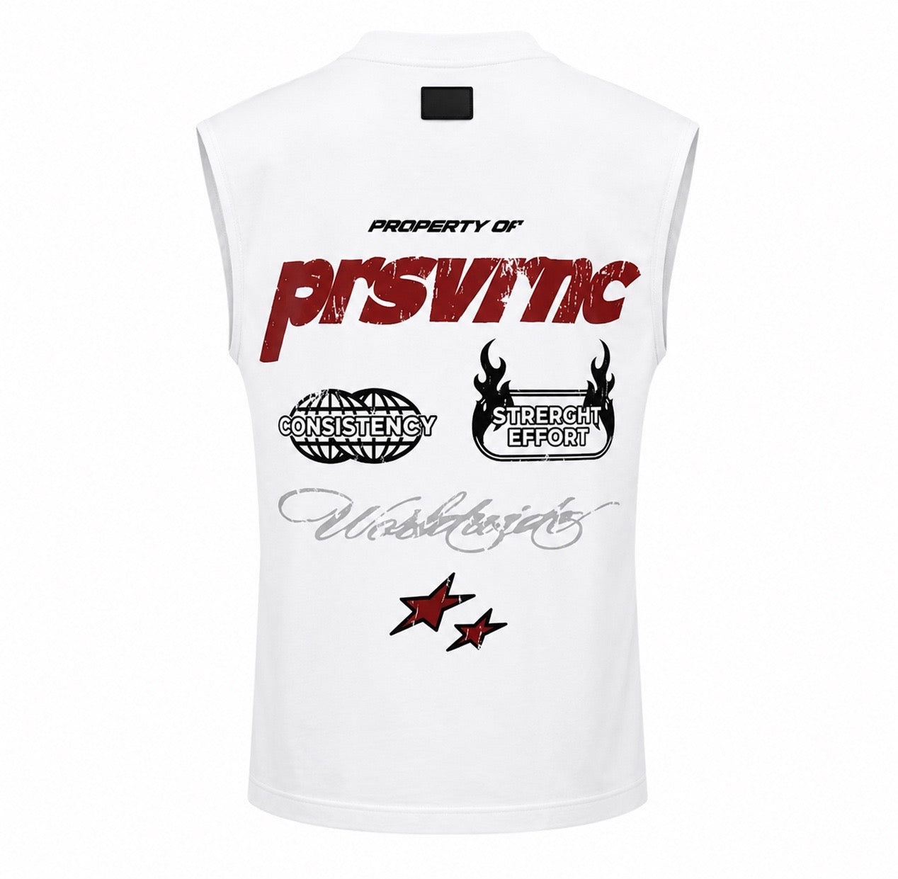 T-Shirt Stay Street