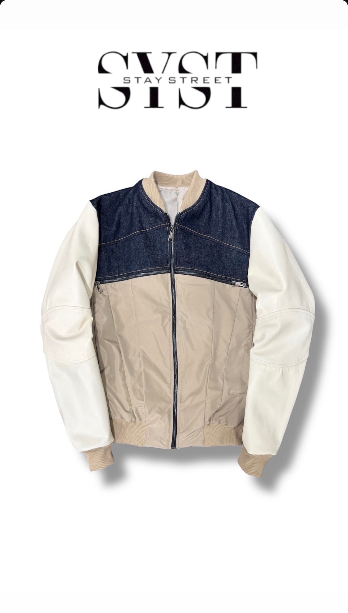 Coordinato STAY STREET