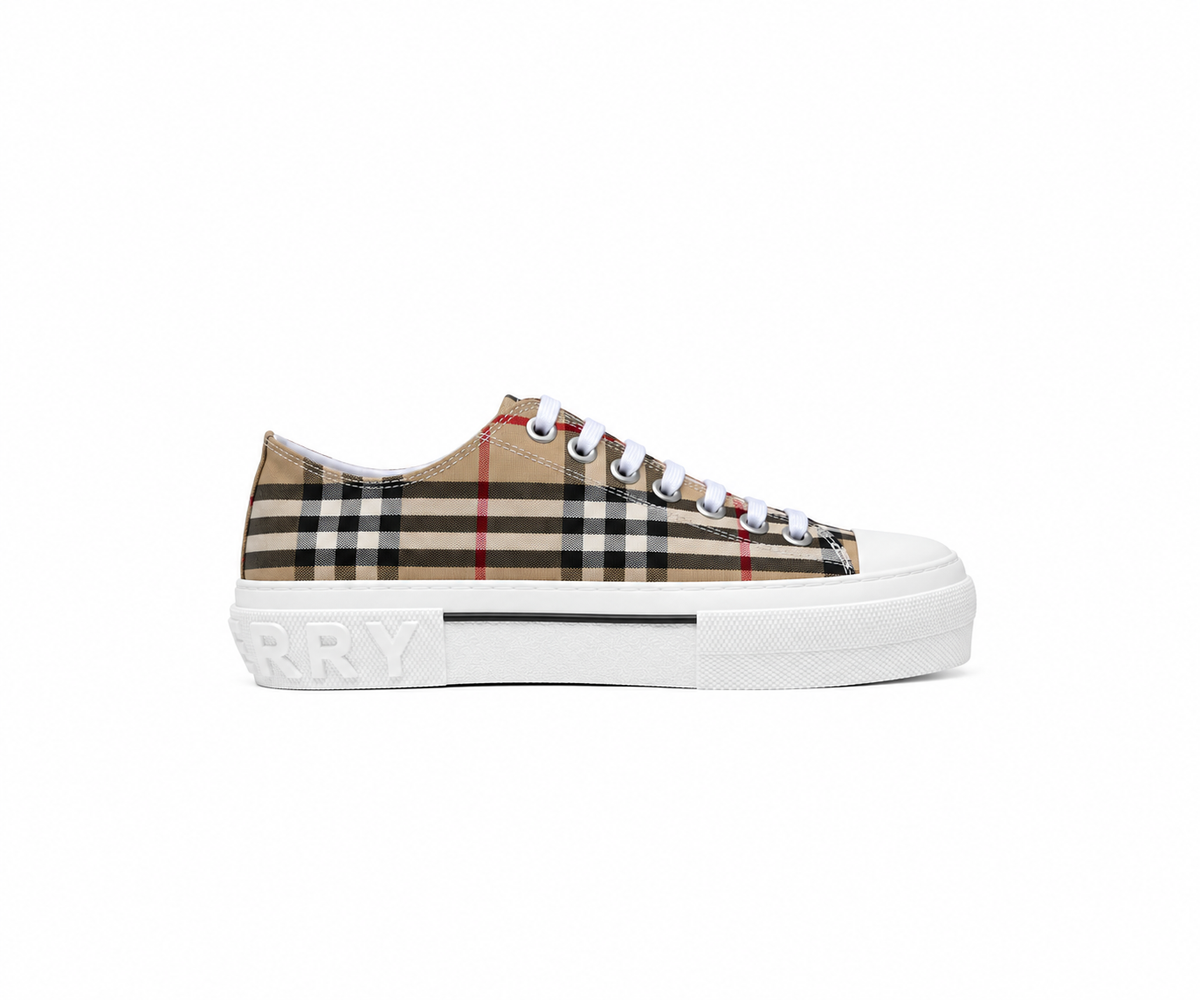 Scarpe Burberry
