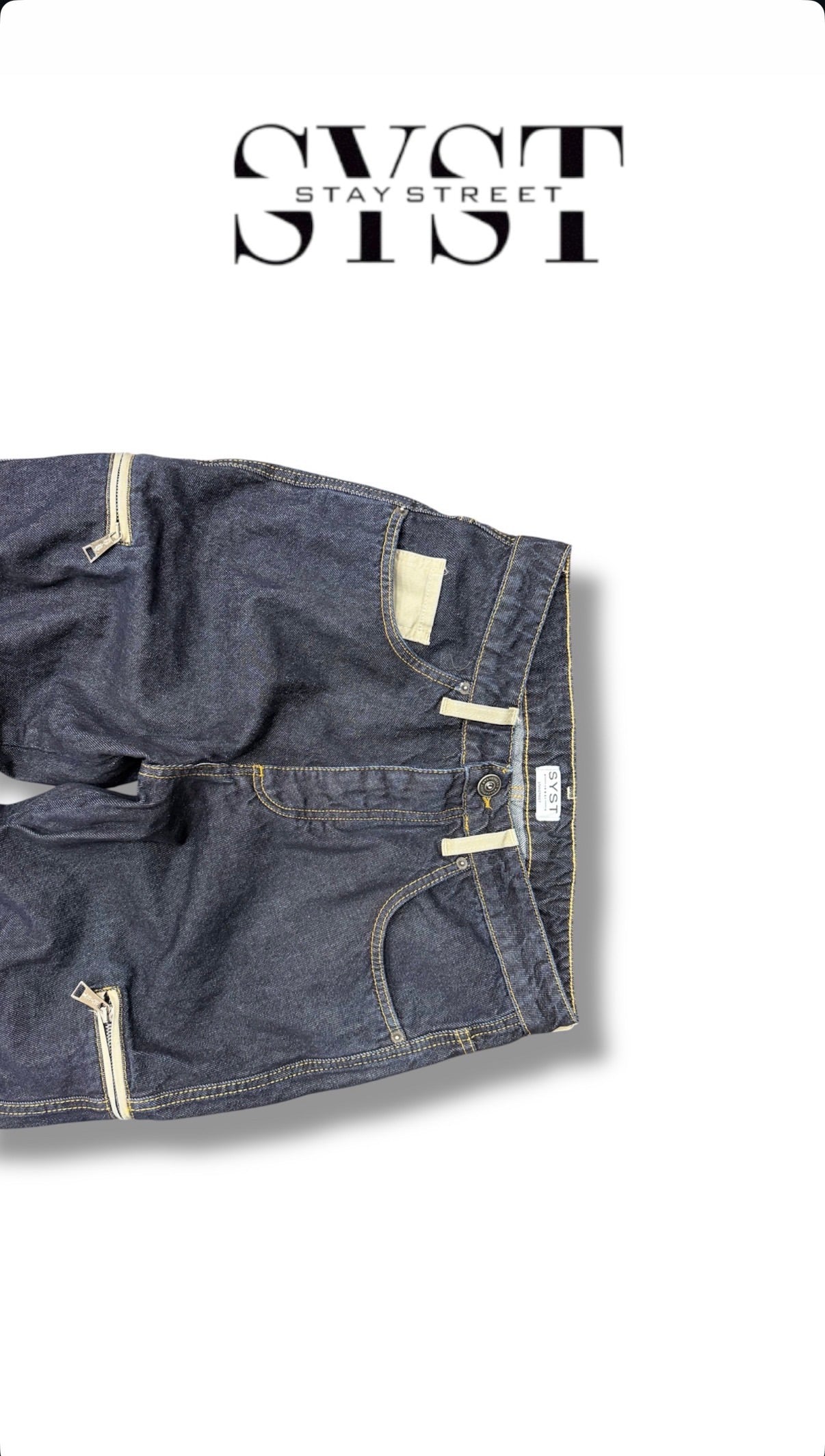 Coordinato STAY STREET