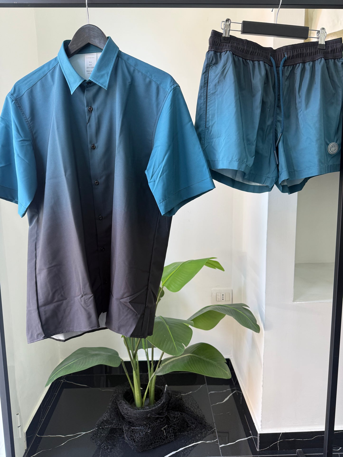 Coordinato Island Coco