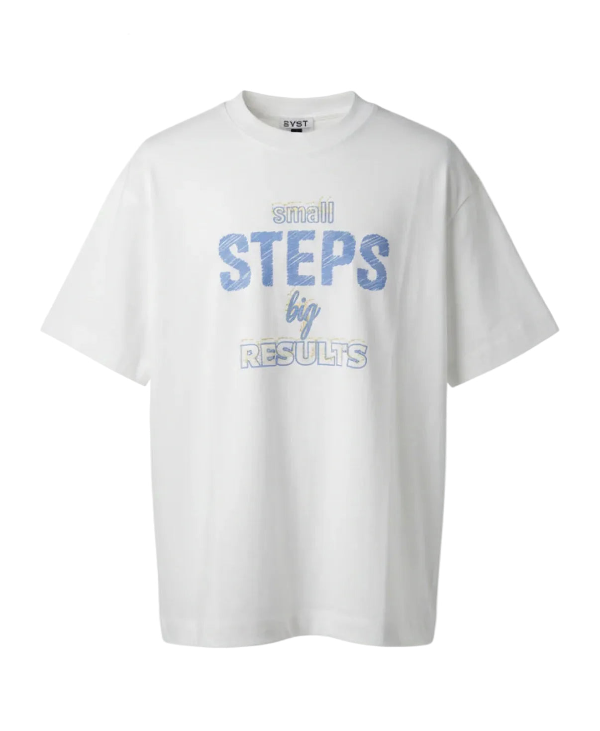 T-Shirt STAY STREET