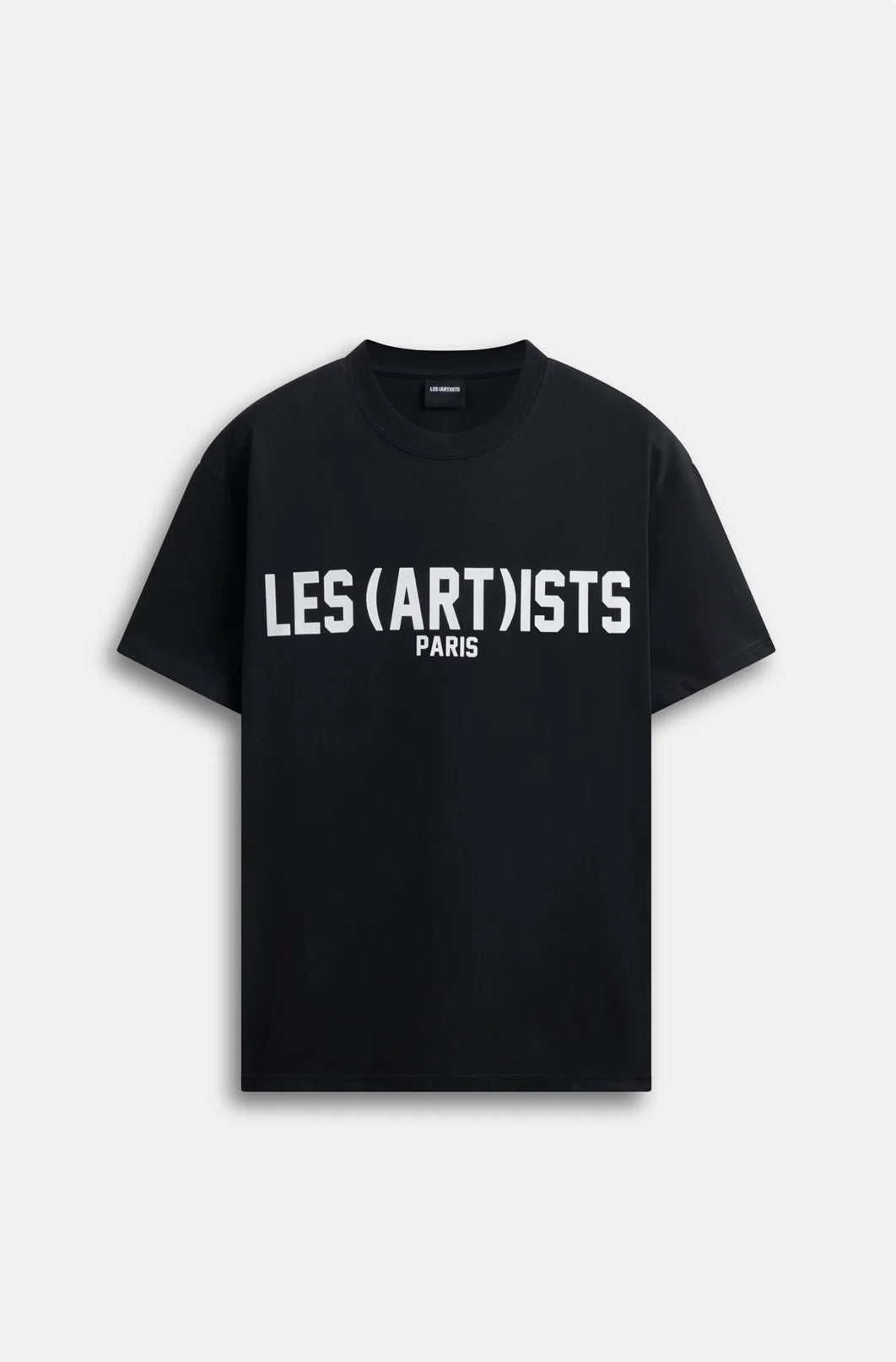 T-Shirt LES(ART)ISTS