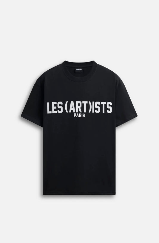 T-Shirt LES(ART)ISTS