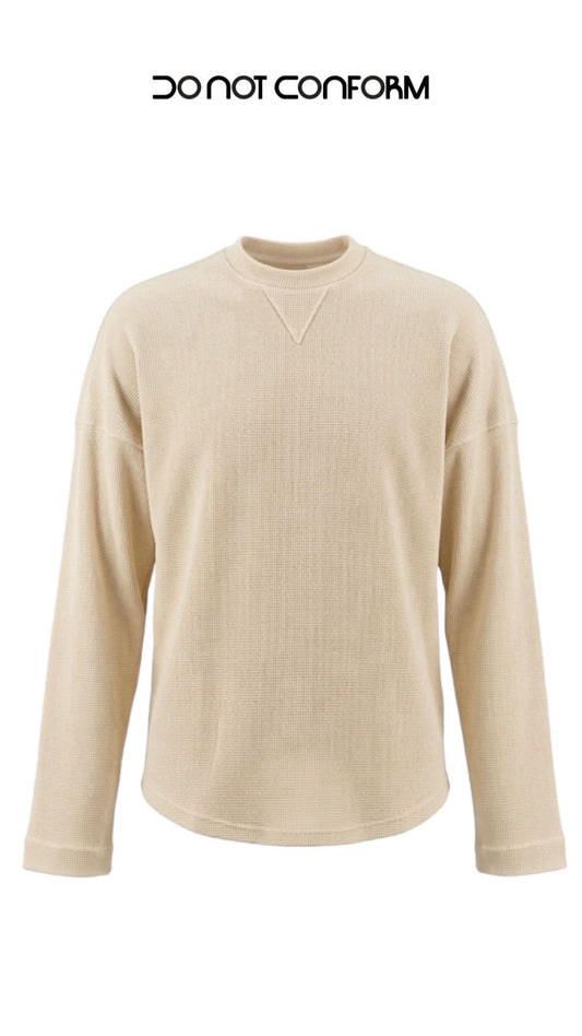 Long Sleeve Do Not Conform