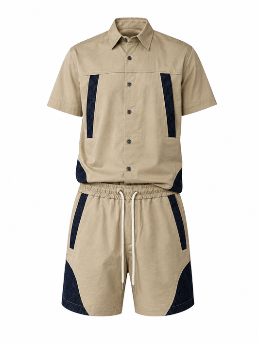 Coordinato Stay Street