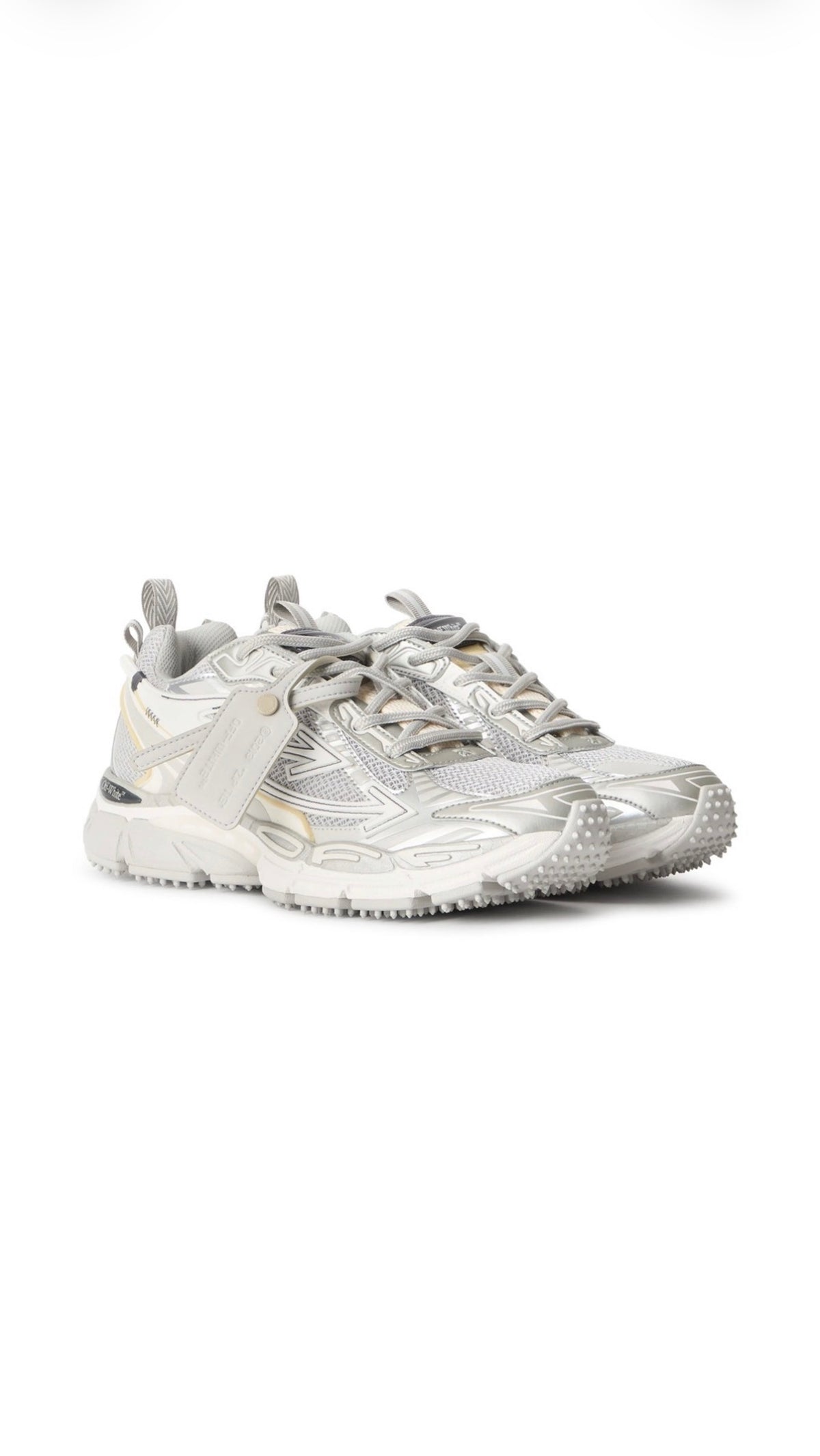 Scarpe Off-White