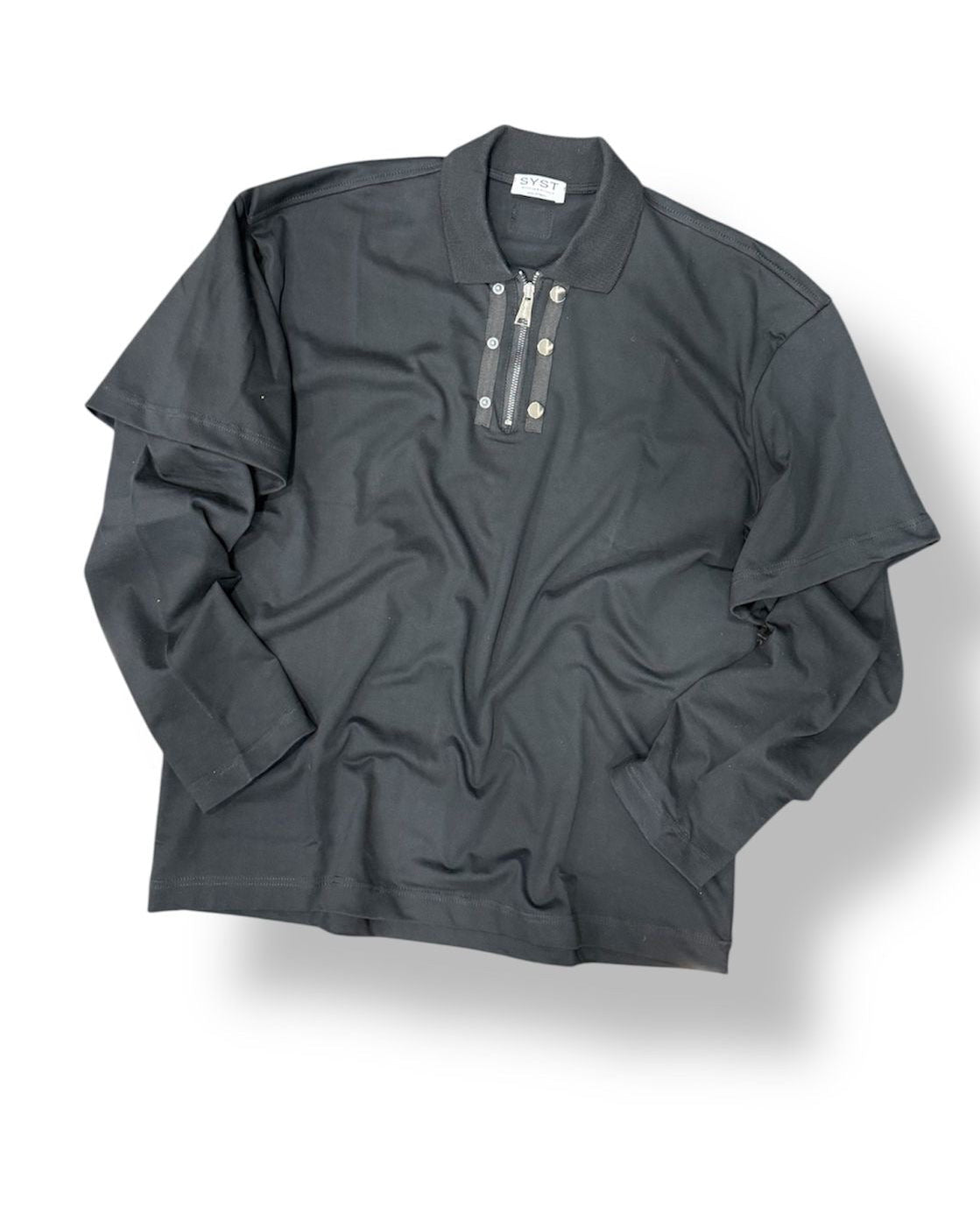Longe Sleeve STAY STREET