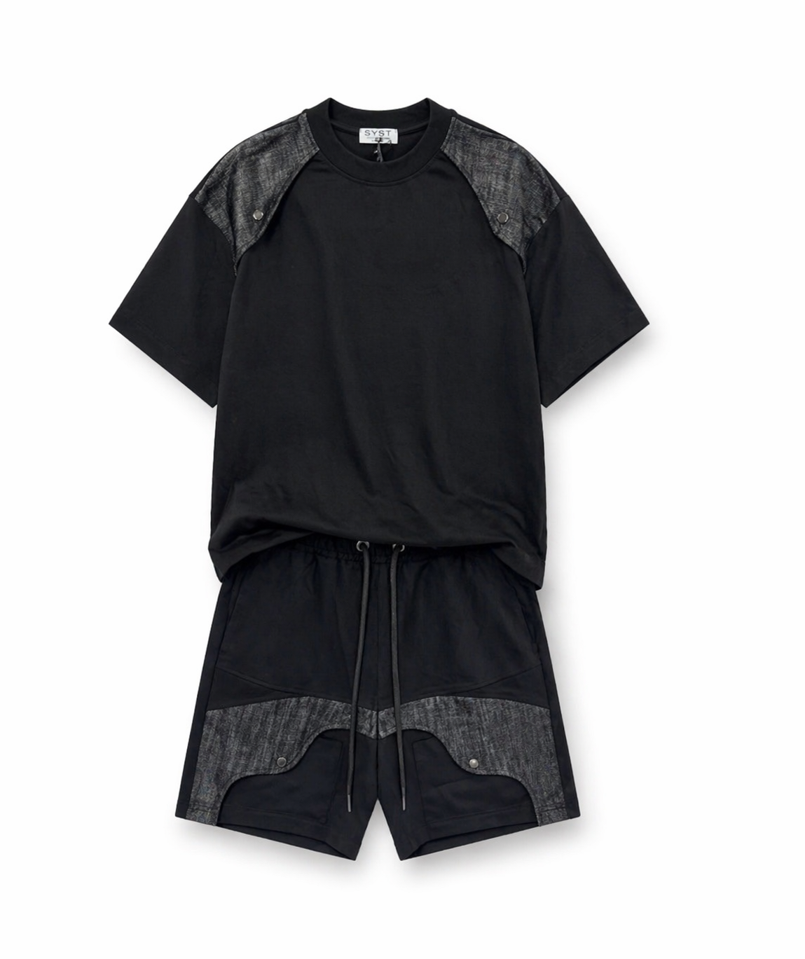 Coordinato Stay Street