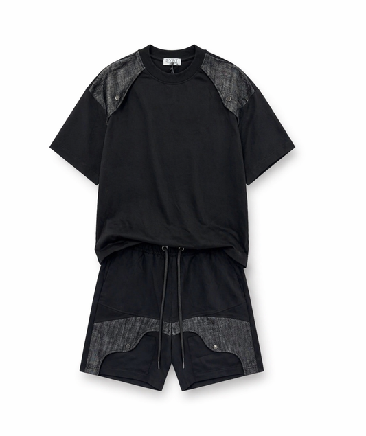 Coordinato Stay Street