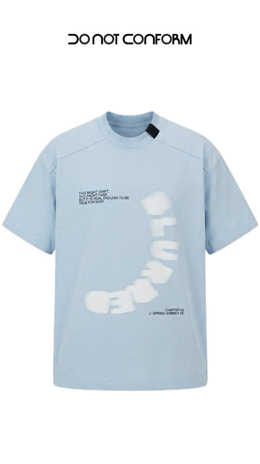 T-Shirt Do Not Conform