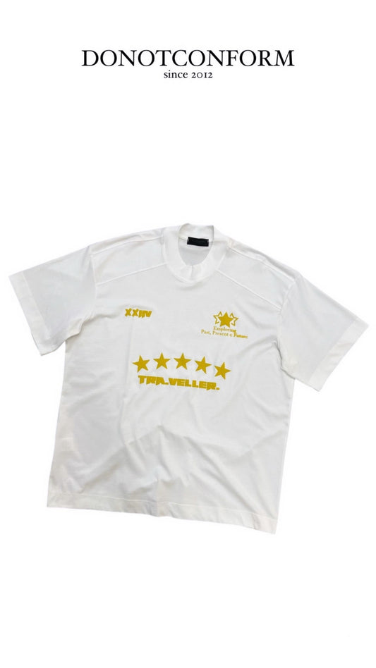T-shirt Do Not Conform