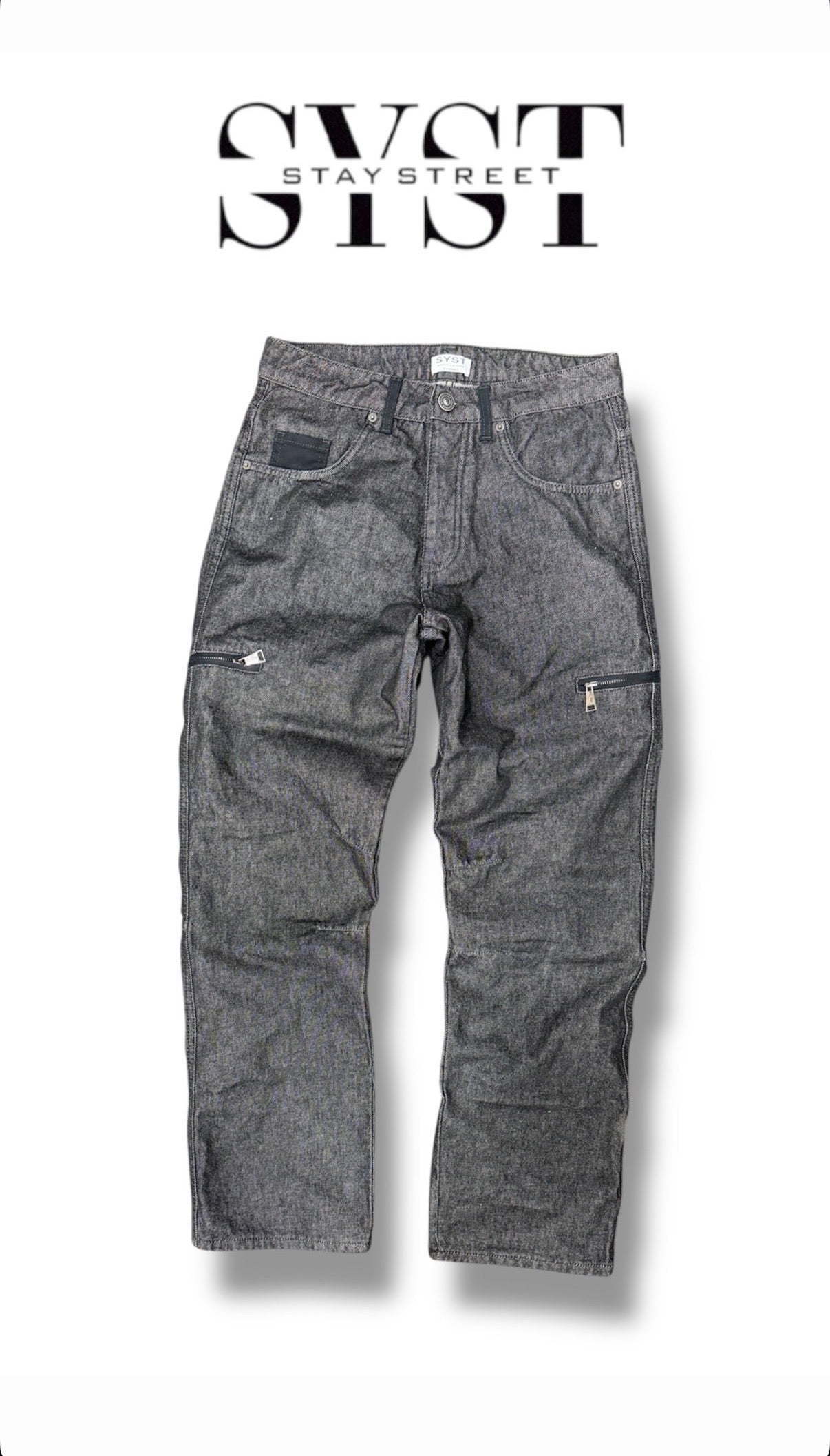 Jeans STAY STREET