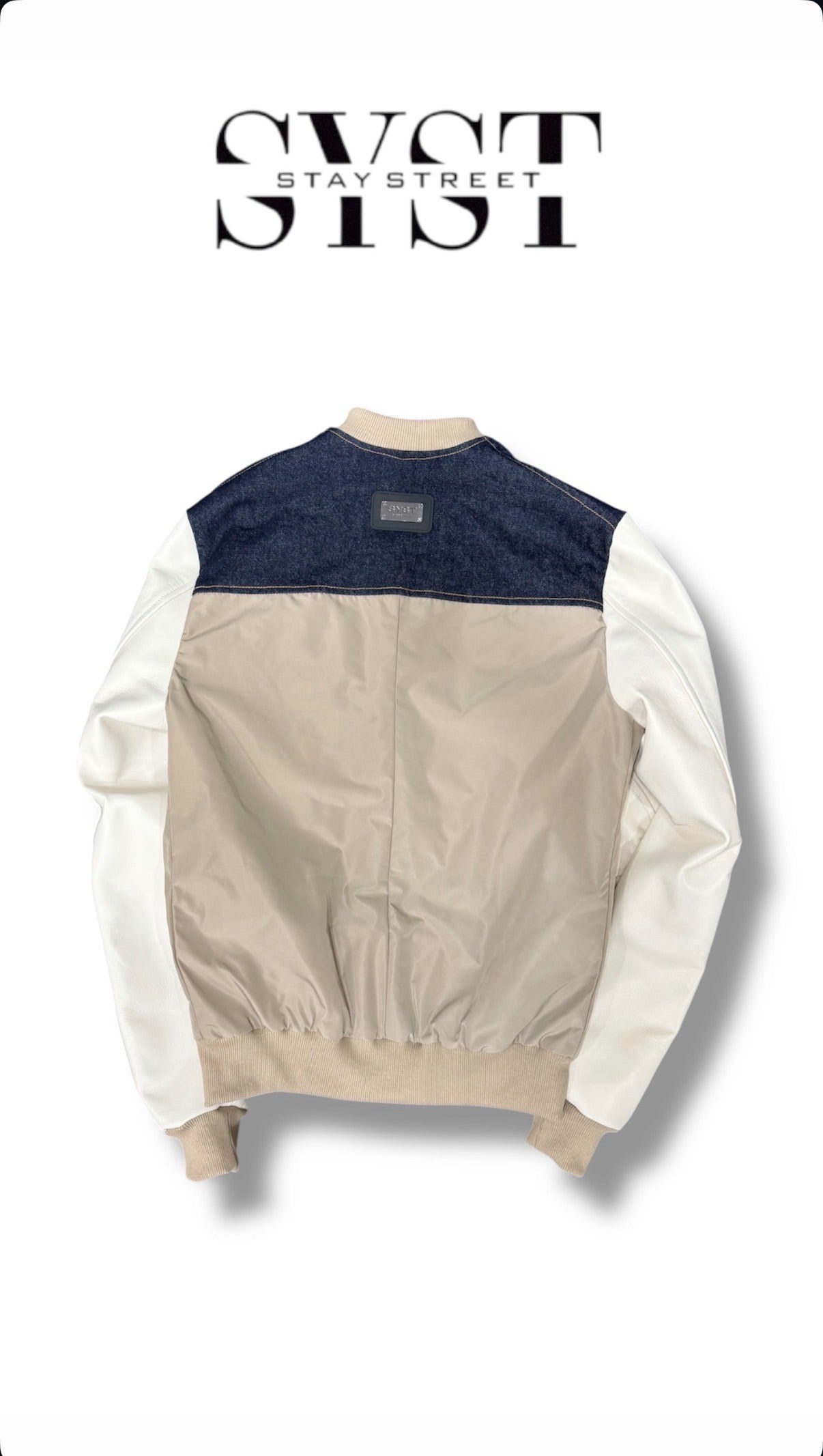 Coordinato STAY STREET