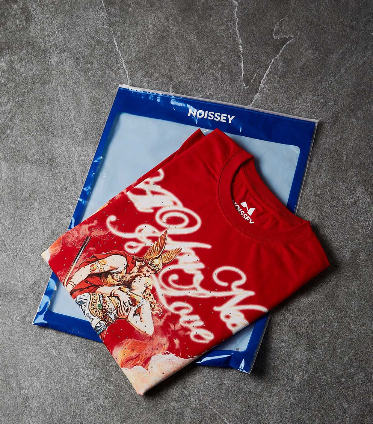 T-Shirt NOISSEY