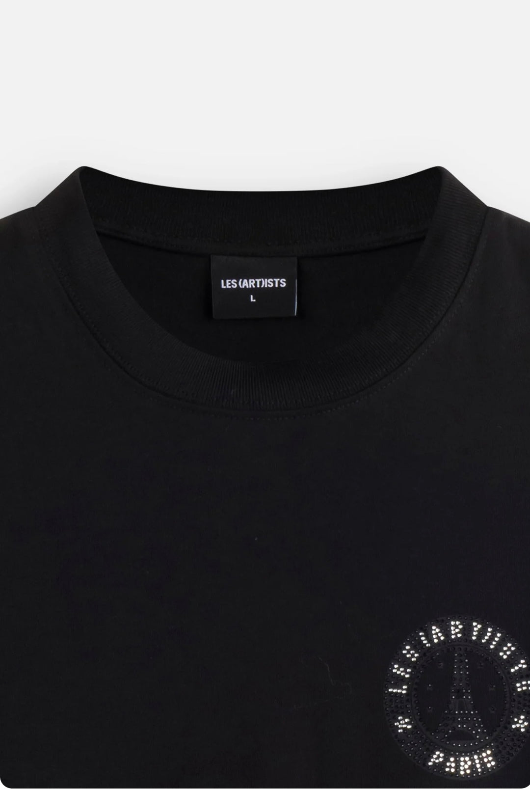 T-Shirt LES(ART)ISTS