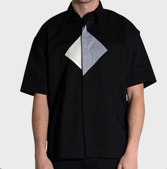 Camicia Gavensamble