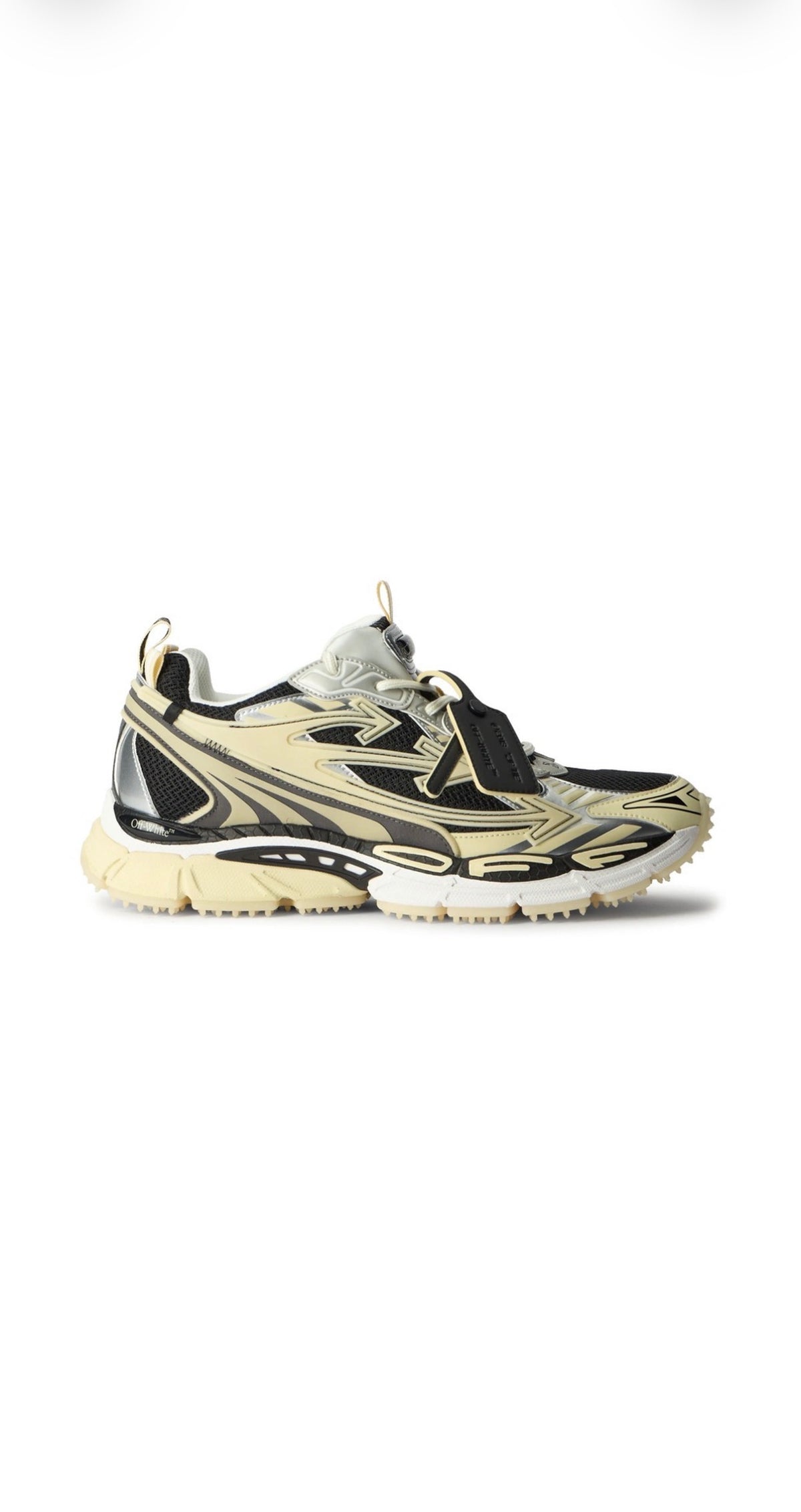 Scarpe Off-White