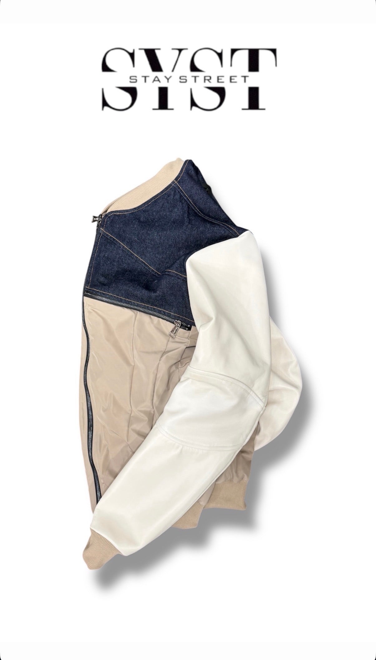 Coordinato STAY STREET
