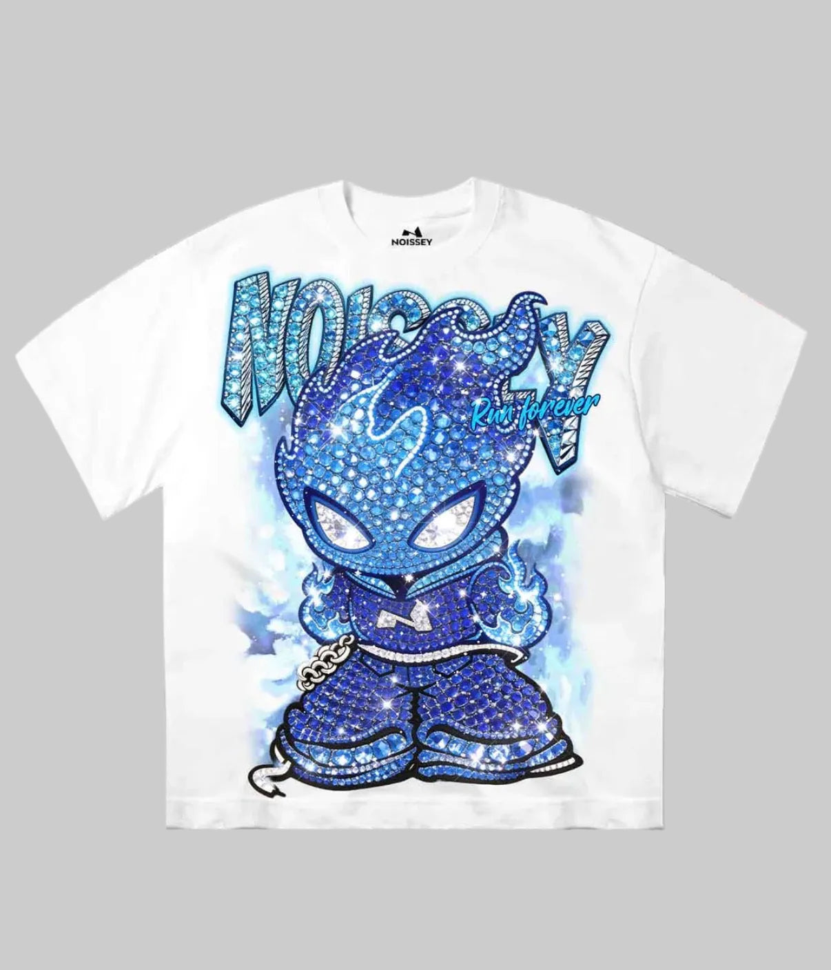 T-Shirt NOISSEY