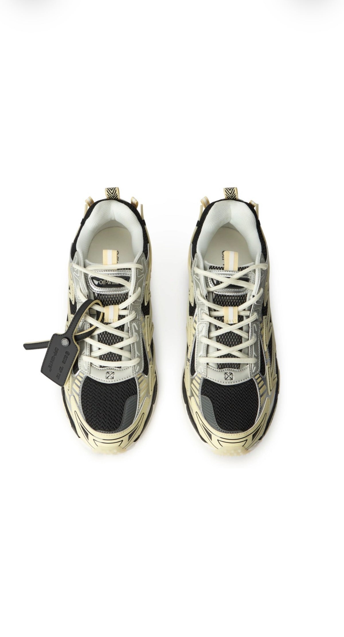 Scarpe Off-White