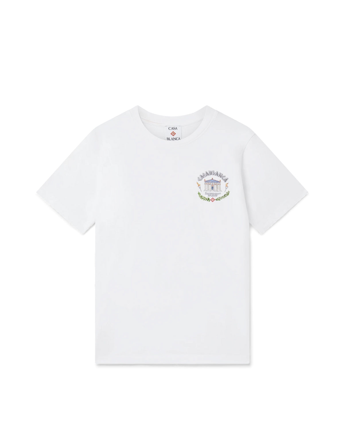 T-Shirt Casa Blanca