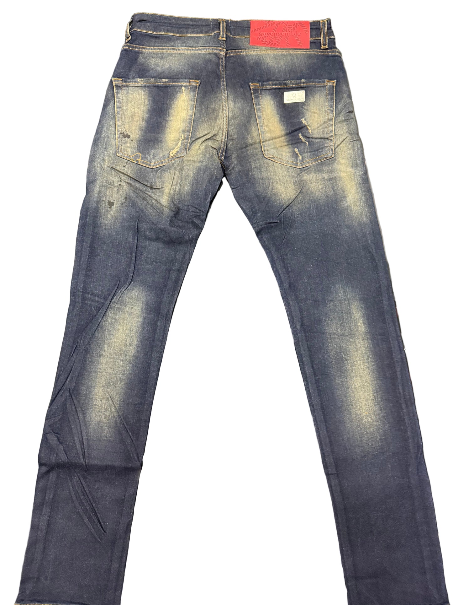 Jeans Gavensamble