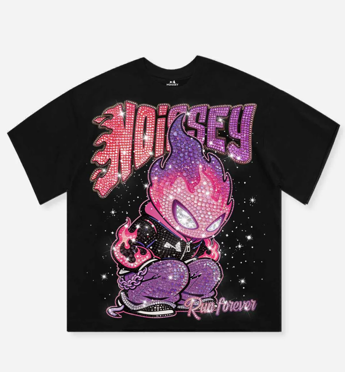 T-Shirt NOISSEY