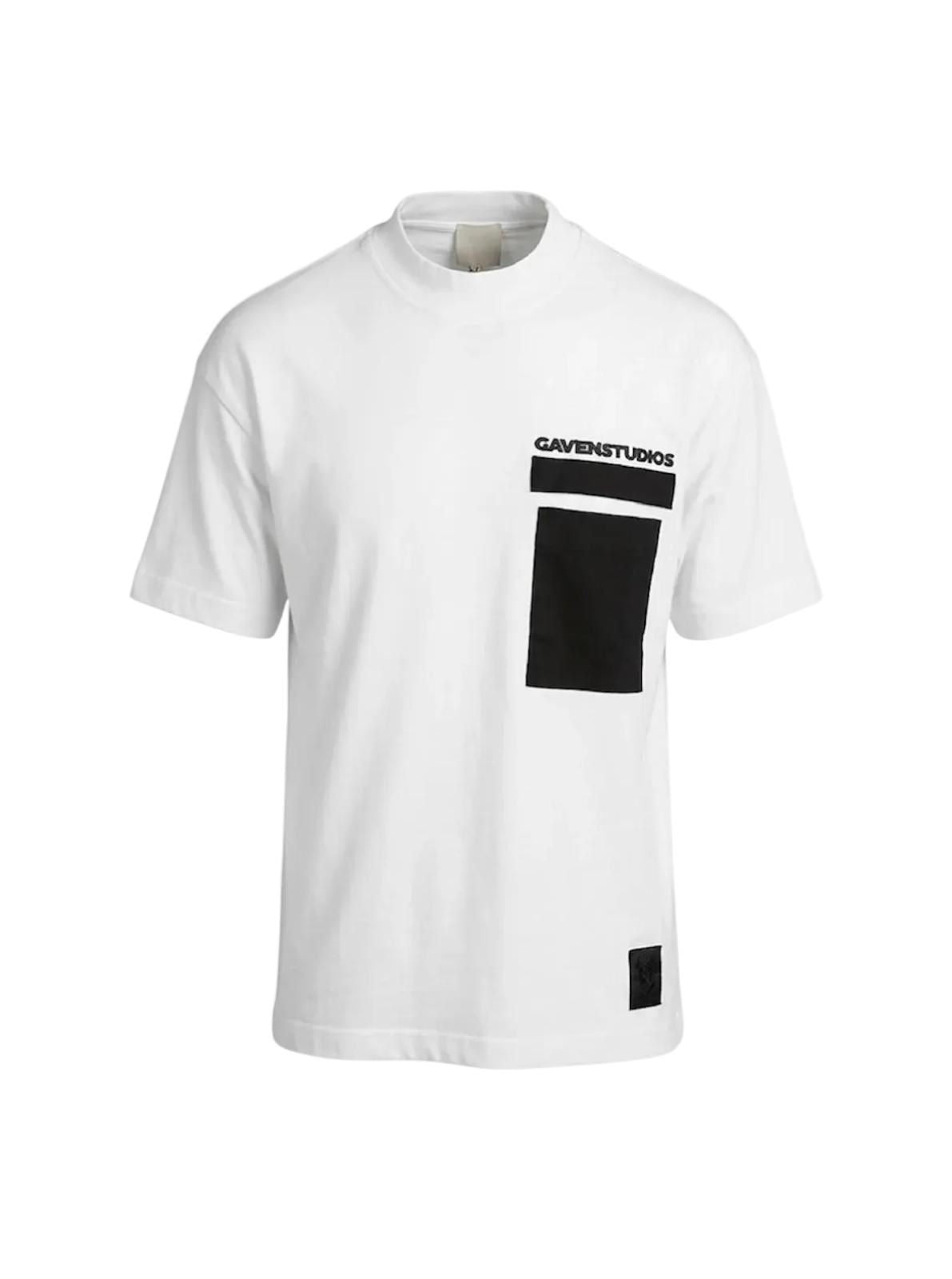 T-Shirt Gavensemble