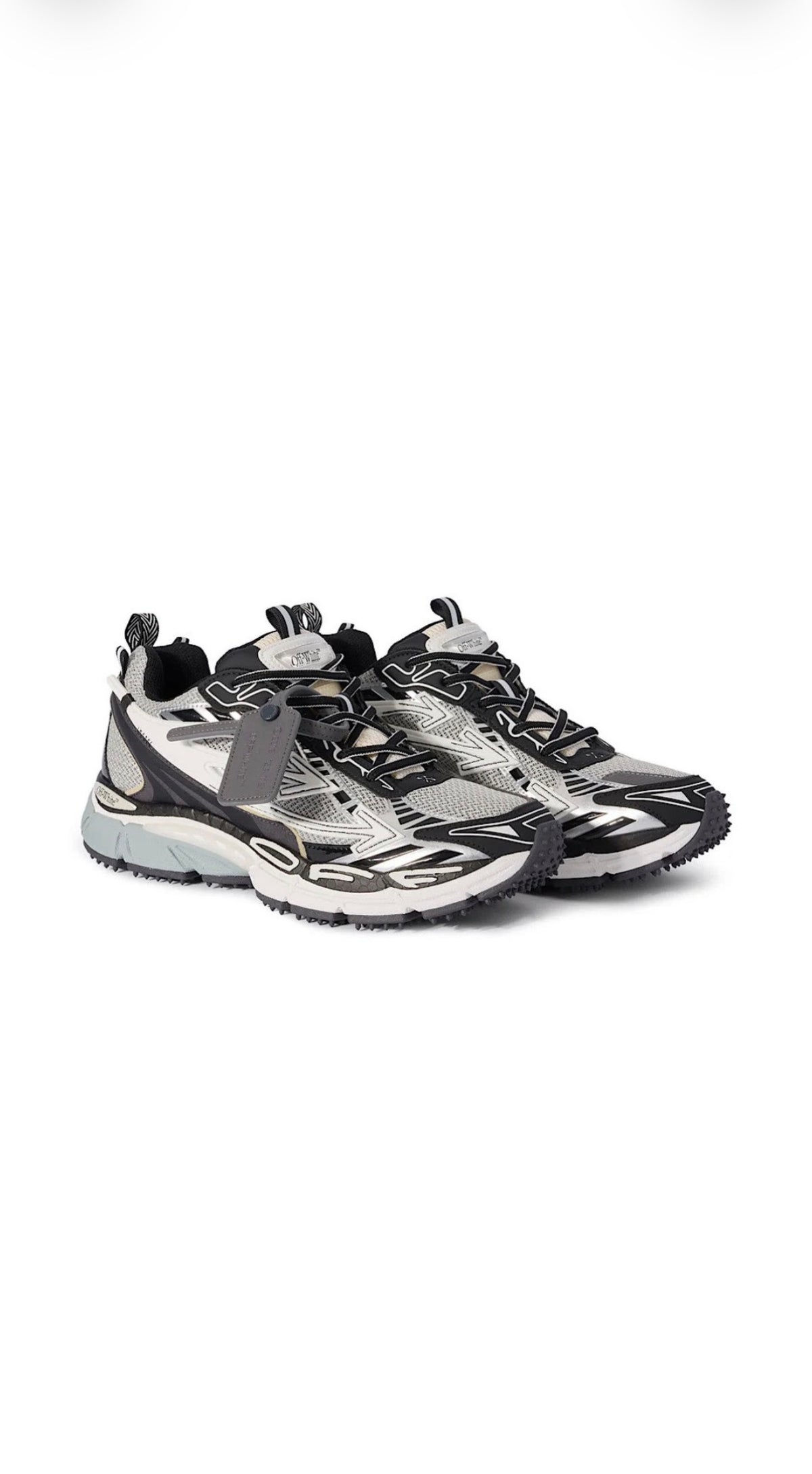 Scarpe Off-White