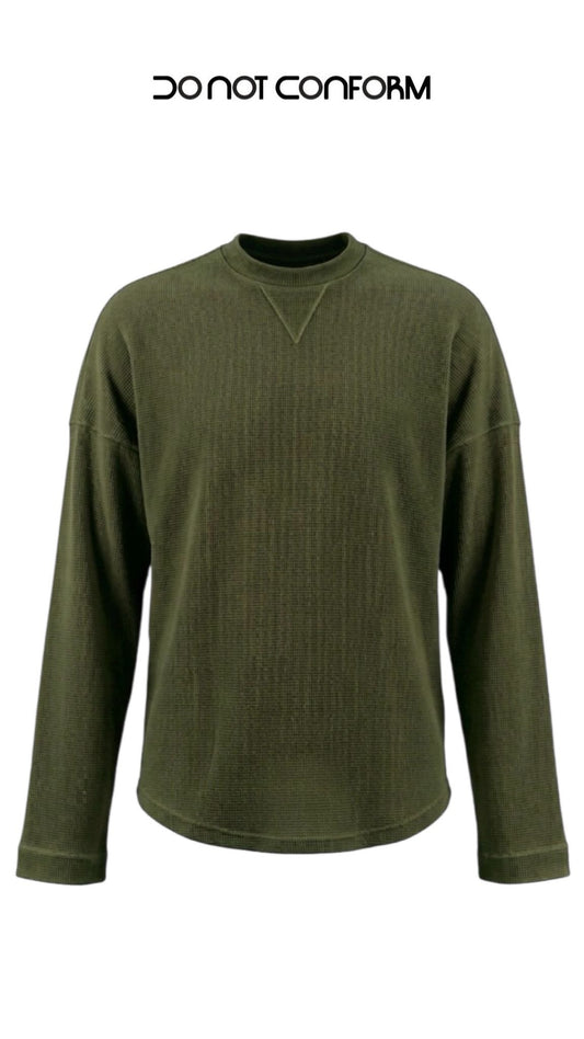 Long Sleeve Do Not Conform