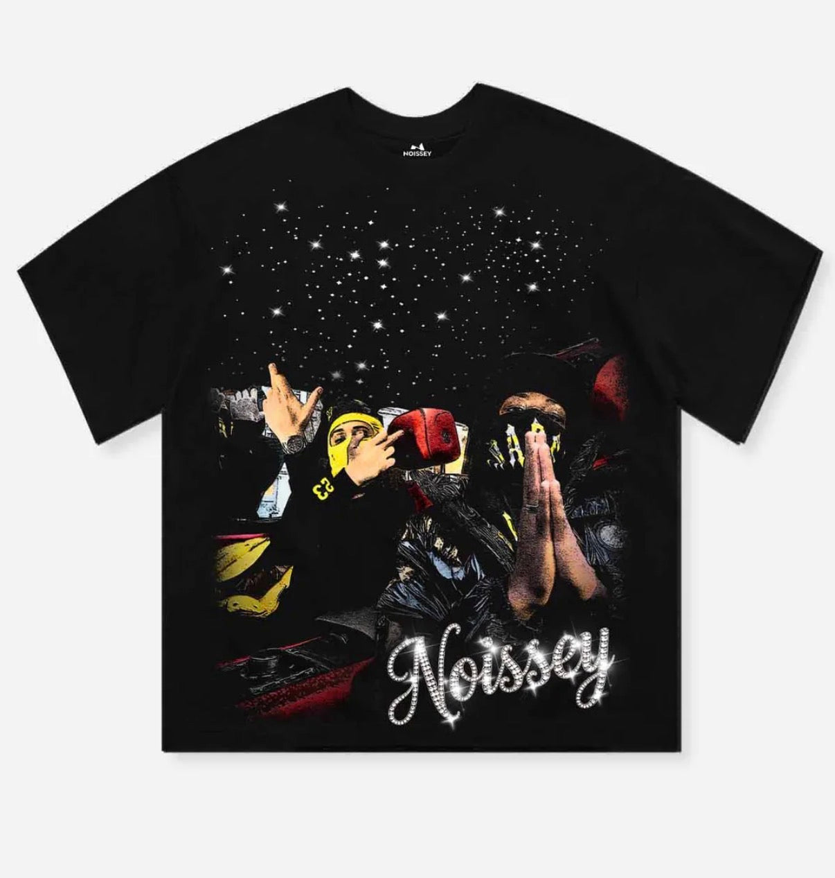 T-Shirt NOISSEY