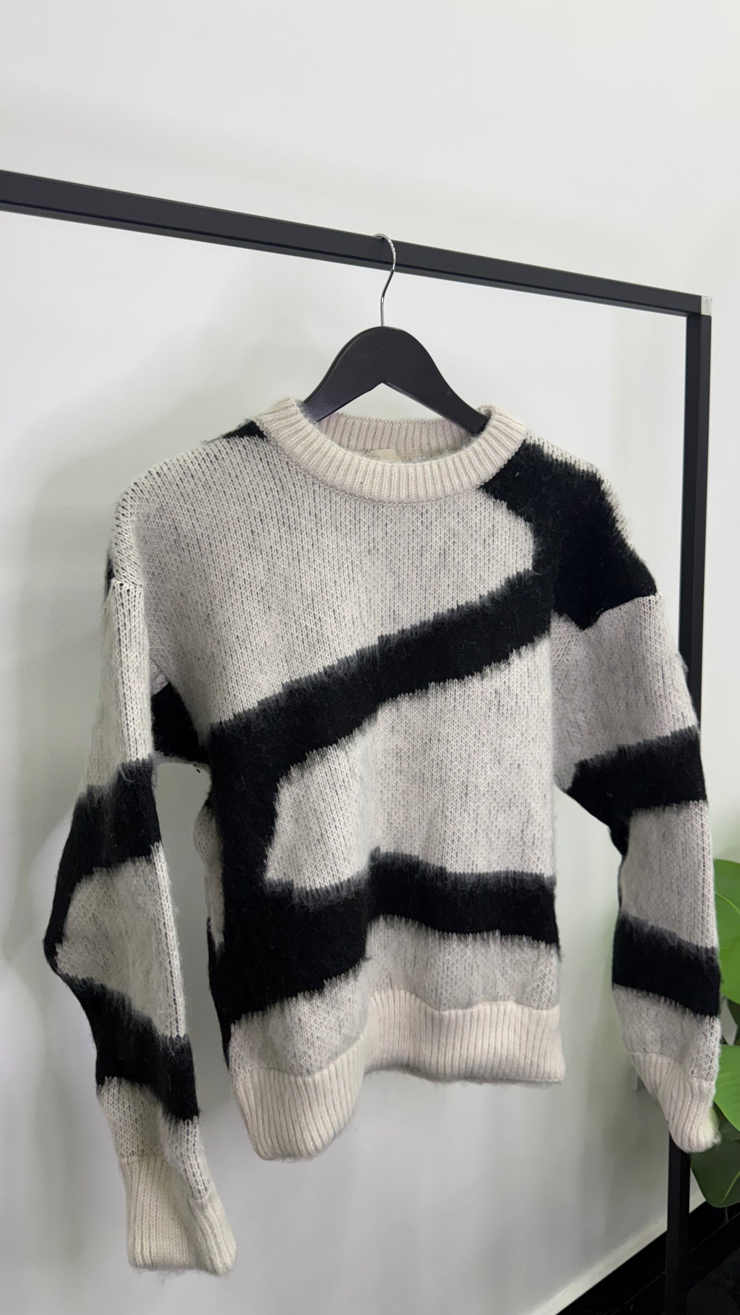 Maglione Gavensamble