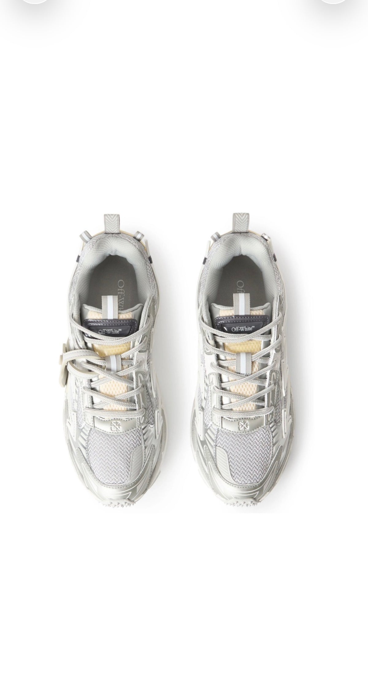 Scarpe Off-White