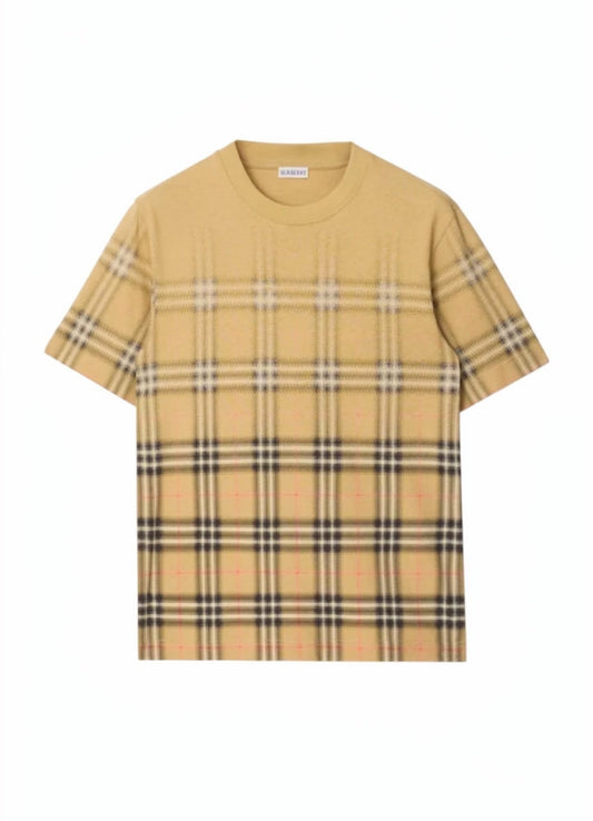 T-Shirt Burberry