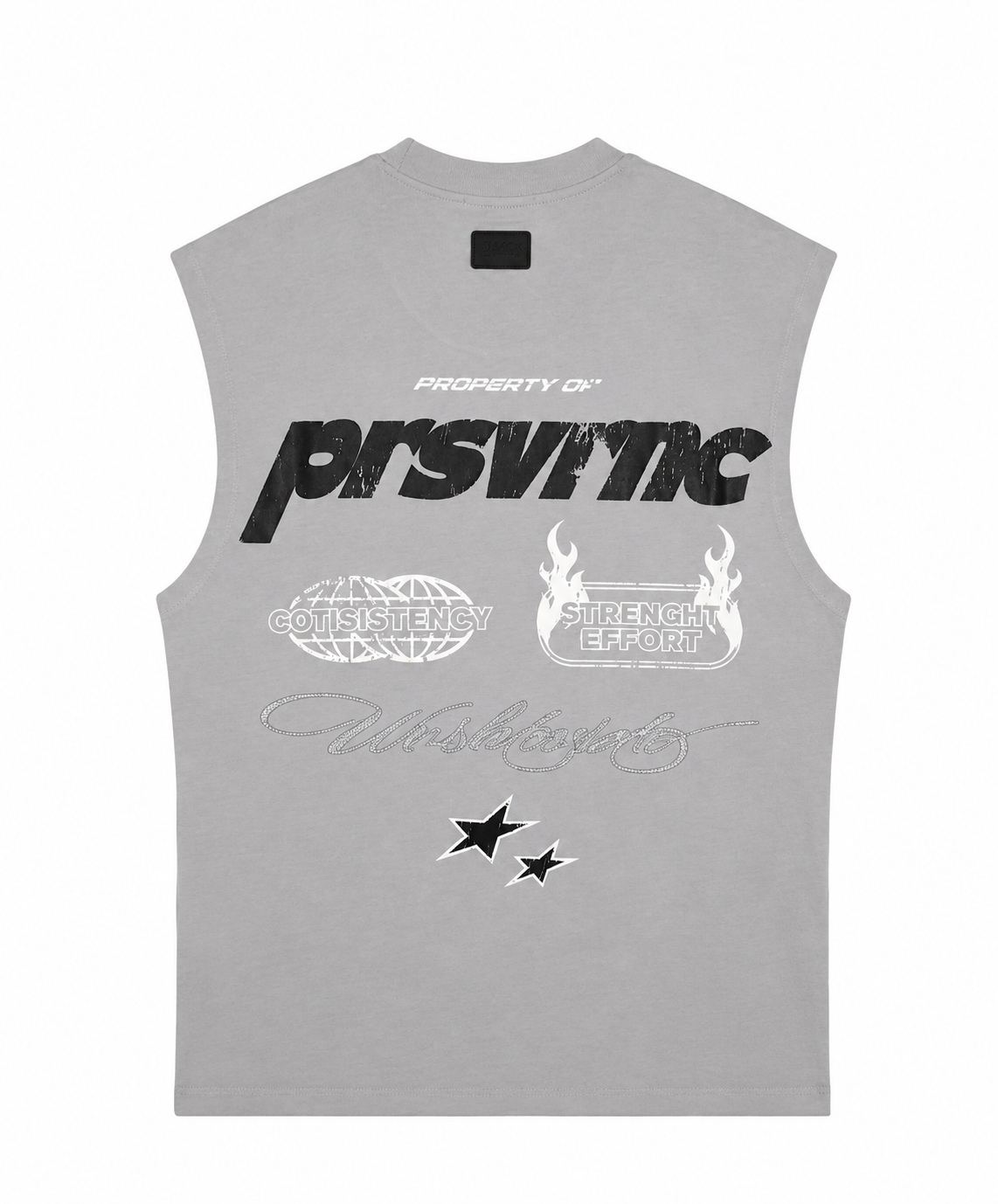 T-Shirt Stay Street