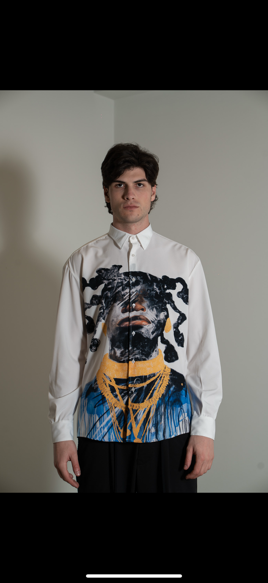 Camicia gavensamble