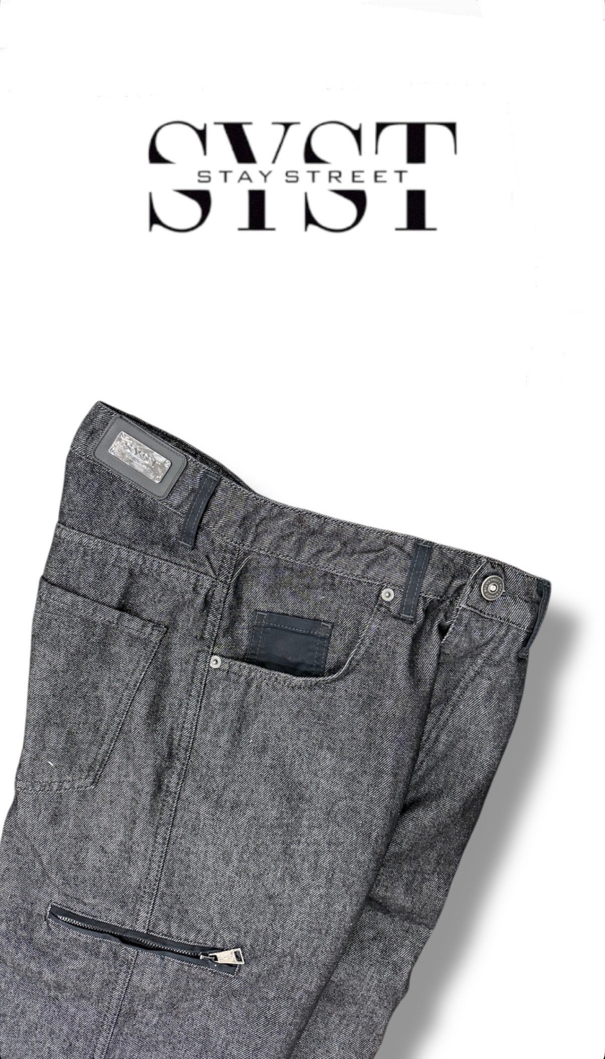Jeans STAY STREET