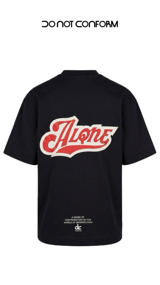 T-Shirt Do Not Conform