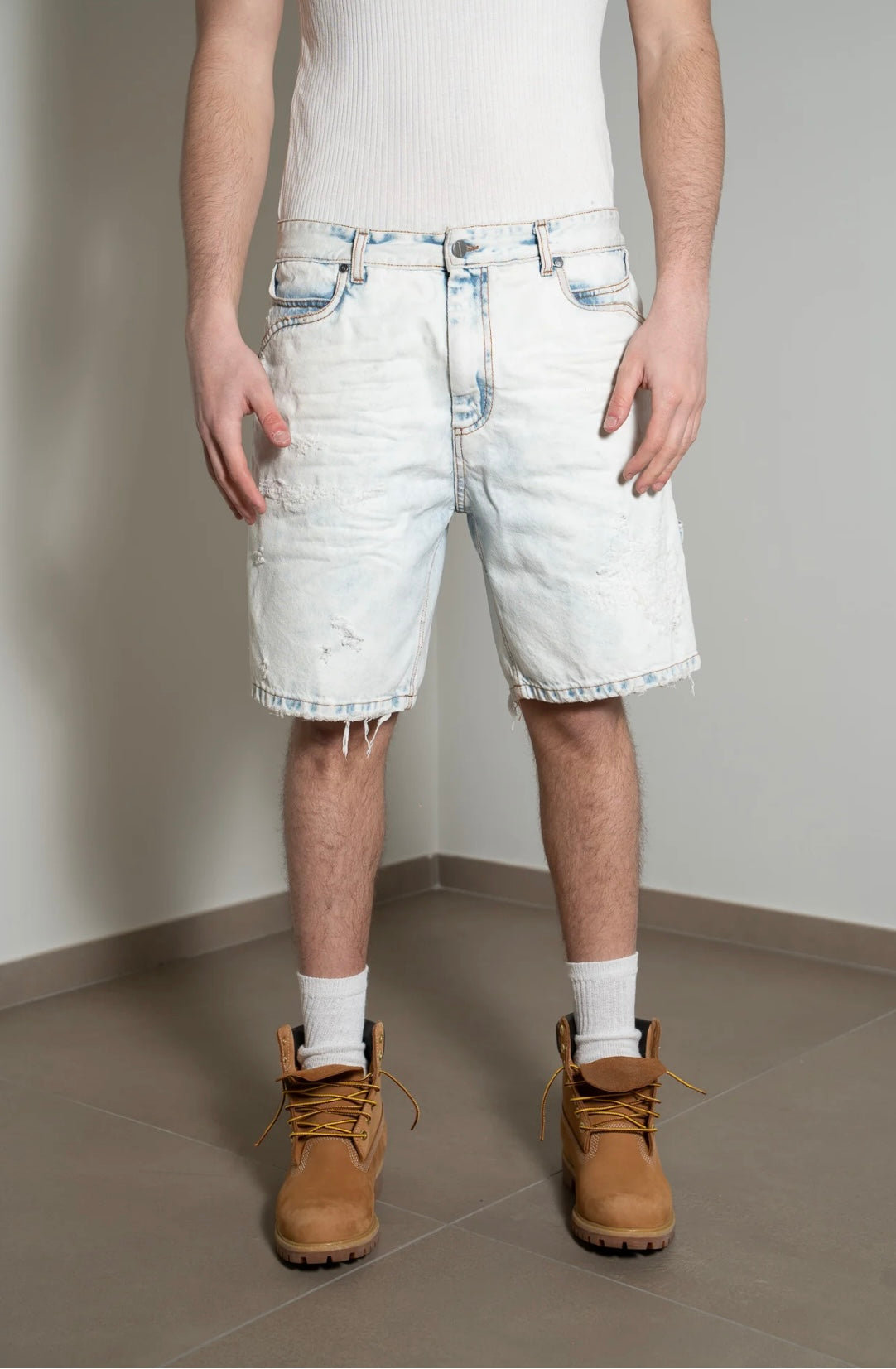Short Gavensamble
